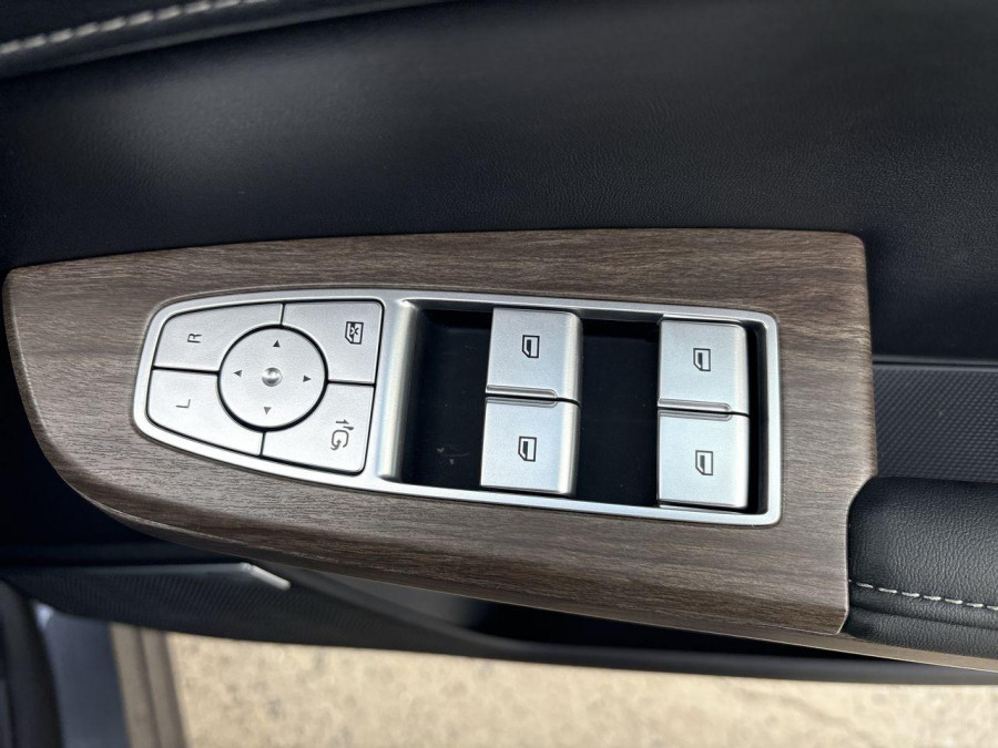 2025 MG QS IS31 Essence SUV Image 16