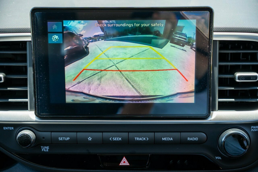 2025 Hyundai Venue QX.V5  SUV Image 14