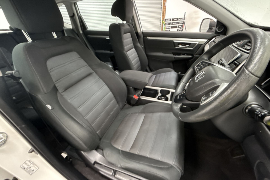 2017 MY18 Honda CR-V RW VTi SUV Image 20