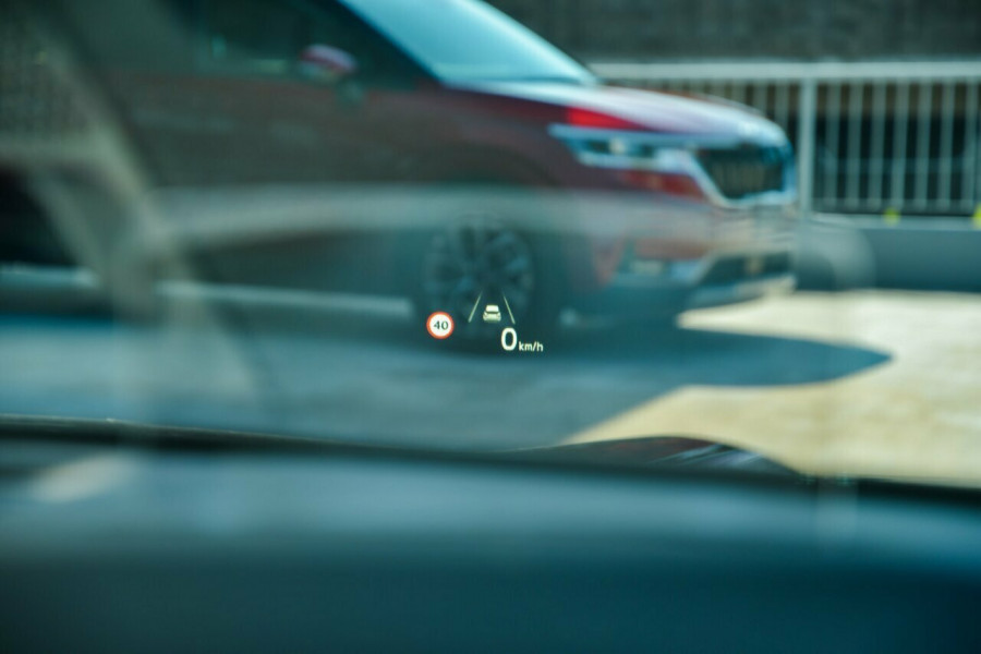 2025 Kia Seltos SP2 PE GT-Line SUV Image 18