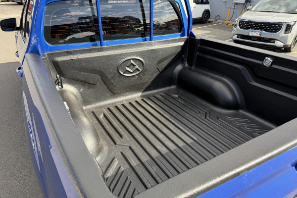 2018 LDV T60 SK8C PRO Ute Image 10