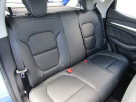 2019 MG Zs 1.0t 6at Essence Sports utility vehicle