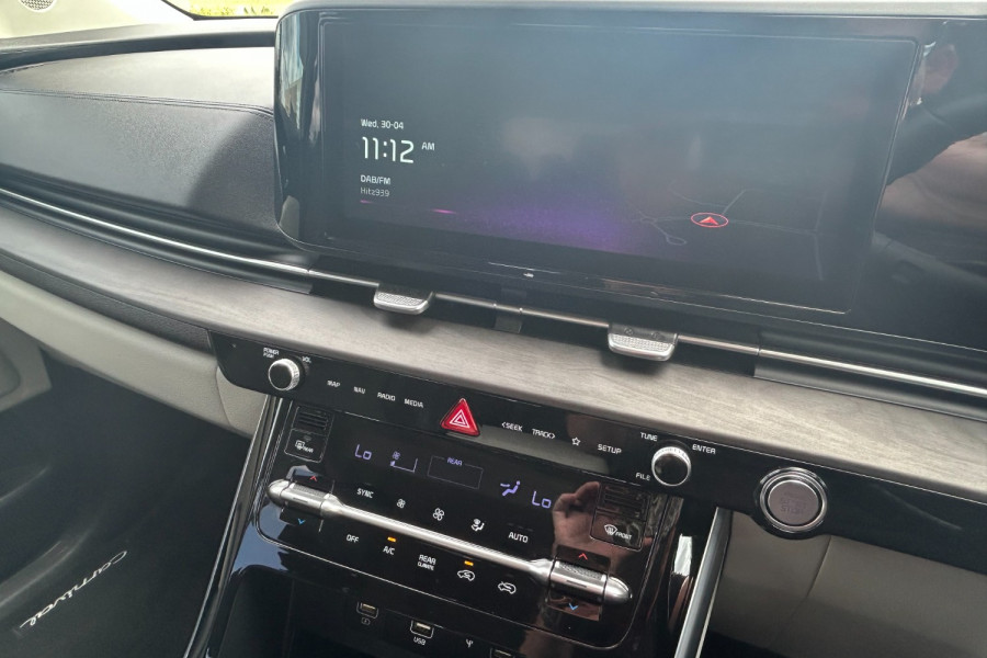 2023 Kia Carnival KA4 Special Edition SUV Image 18