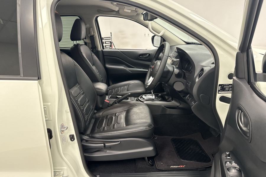 2021 Nissan Navara D23 PRO-4X Ute Image 19