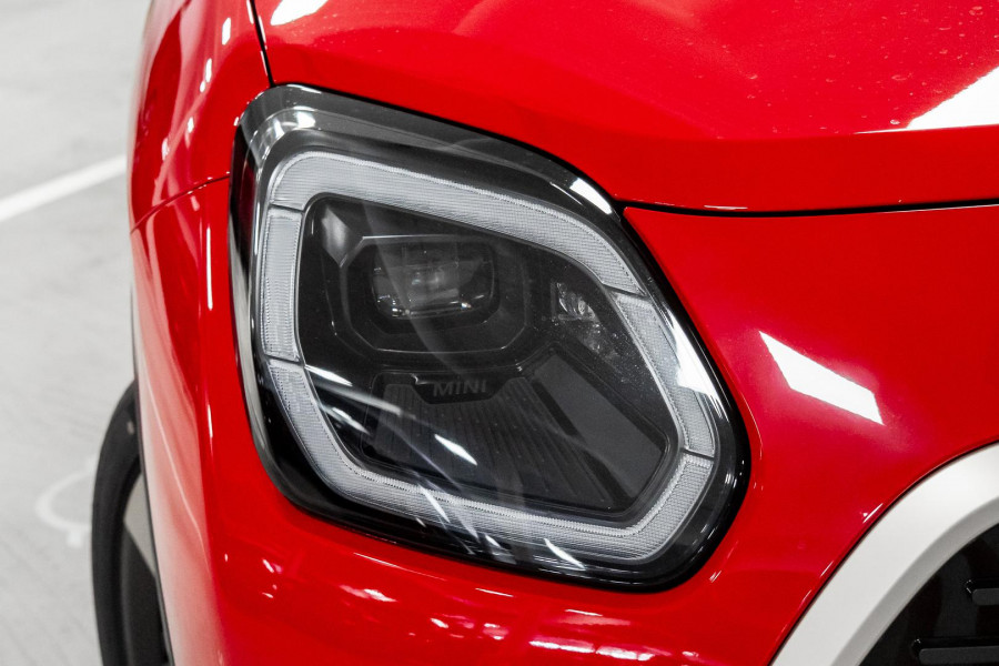 2026 MINI Countryman U25 S Favoured SUV