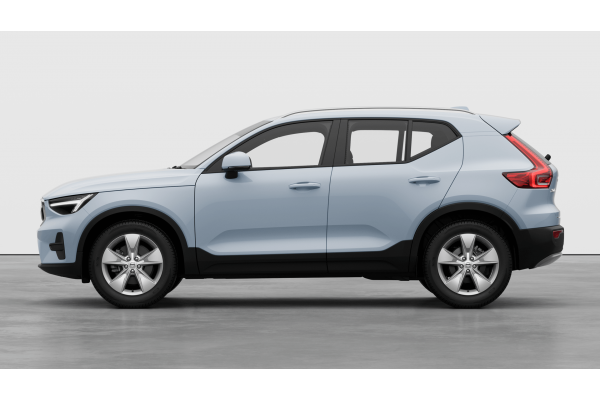 2026 Volvo XC40 XZ Plus B4 SUV Image 2