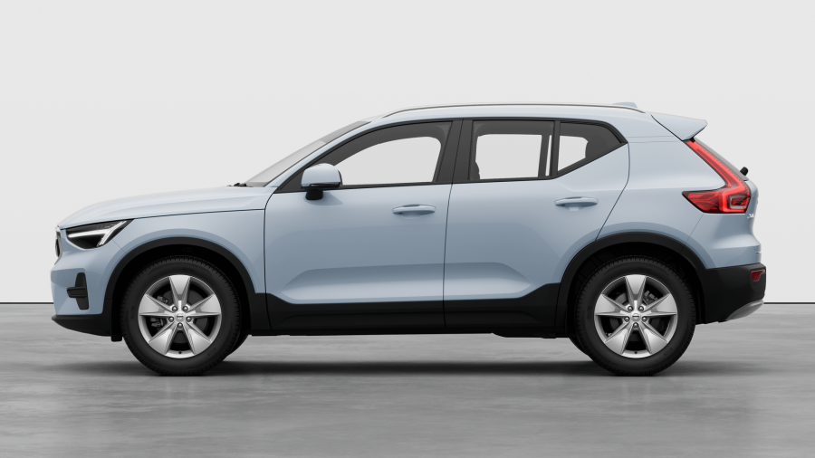 2026 Volvo XC40 XZ Plus B4 SUV Image 2