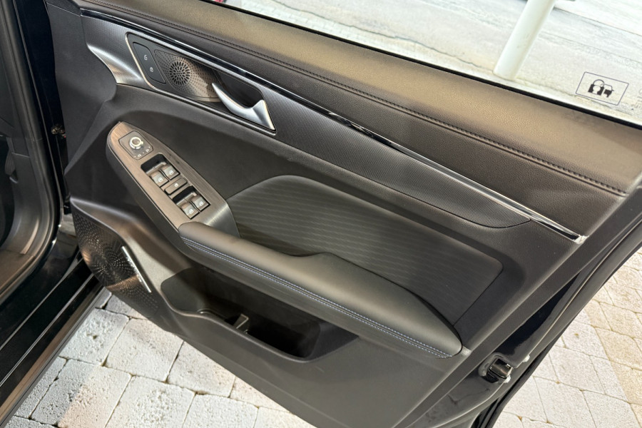 2025 GWM Haval Jolion Premium SUV Image 17