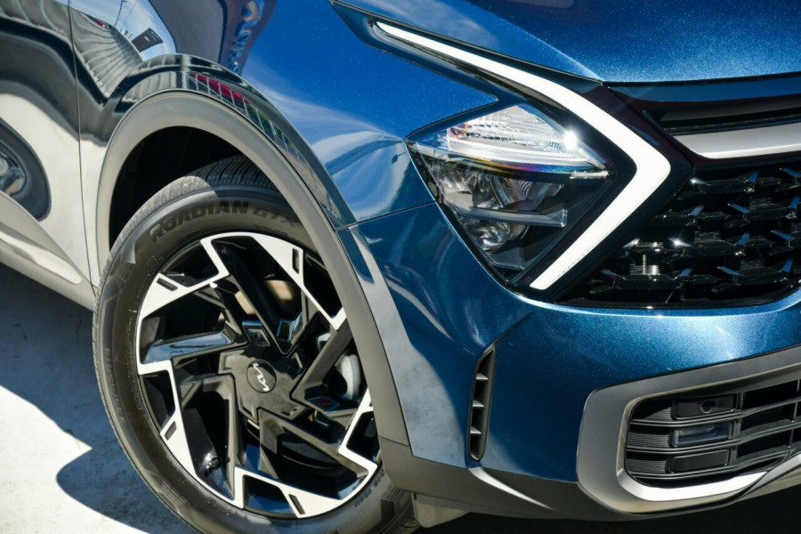 2024 MY25 Kia Sportage NQ5 SX+ SUV Image 6