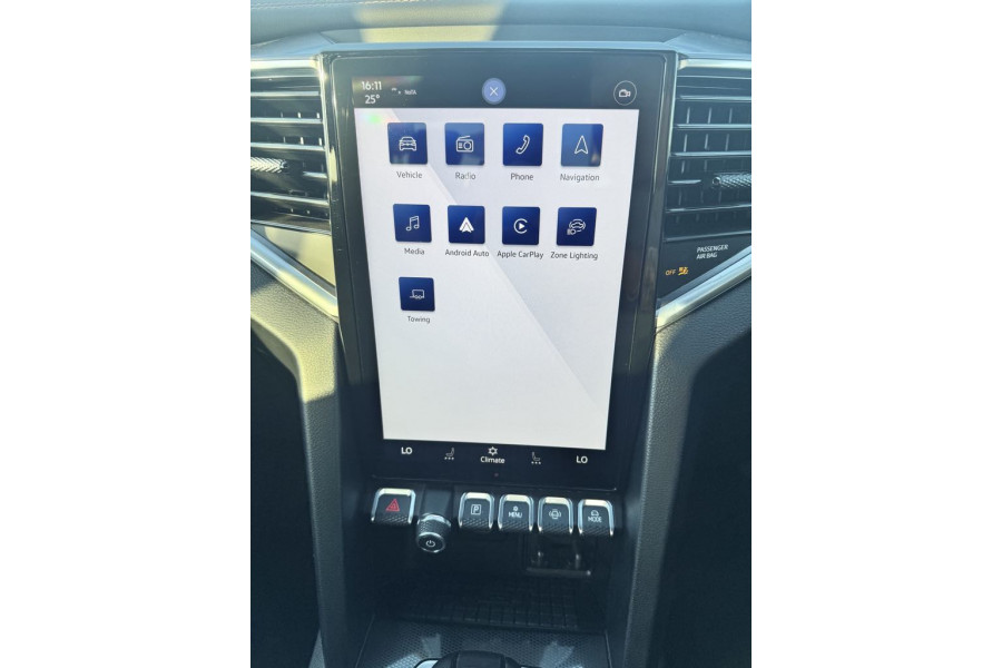 2024 Volkswagen Amarok NF TDI600 PanAmericana Ute Image 18