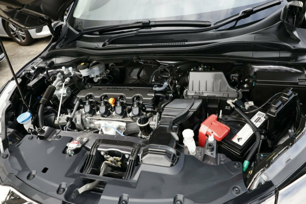 2020 MY21 Honda HR-V  VTi SUV Image 22