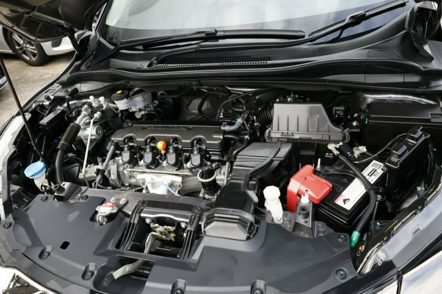 2020 MY21 Honda HR-V  VTi SUV Image 22