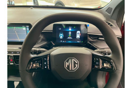 2024 MG MG3 Essence Hybrid+ Hatch