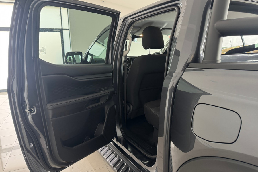 2024 MY25.25 Ford Ranger P703 XLT Ute Image 12