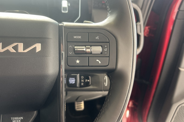 2025 MY26 Kia Tasman TK X-Pro Ute Image 14