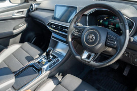 2022 MG HS Plus EV SAS23 Excite SUV
