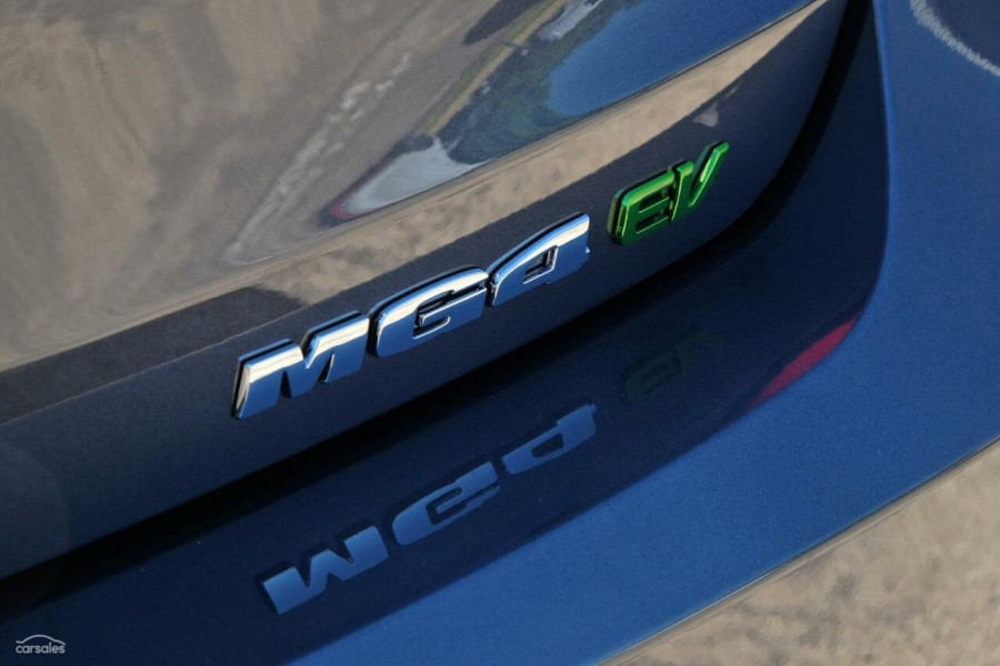 2026 MG MG4 EV Urban AH4E Essence 54 Hatch Image 10
