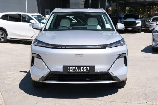 2026 MY27 Geely Starray EM-i P145 Inspire Extended Range SUV Image 3