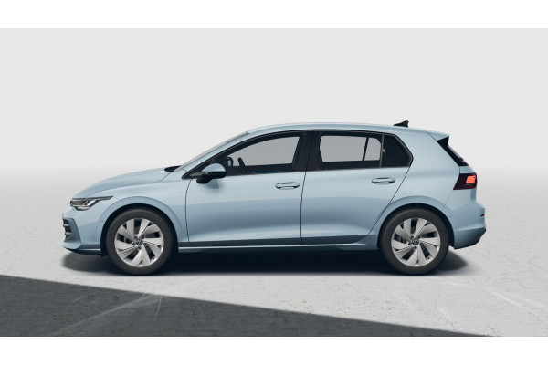 2026 Volkswagen Golf 8.5 110TSI Life Hatch Image 2