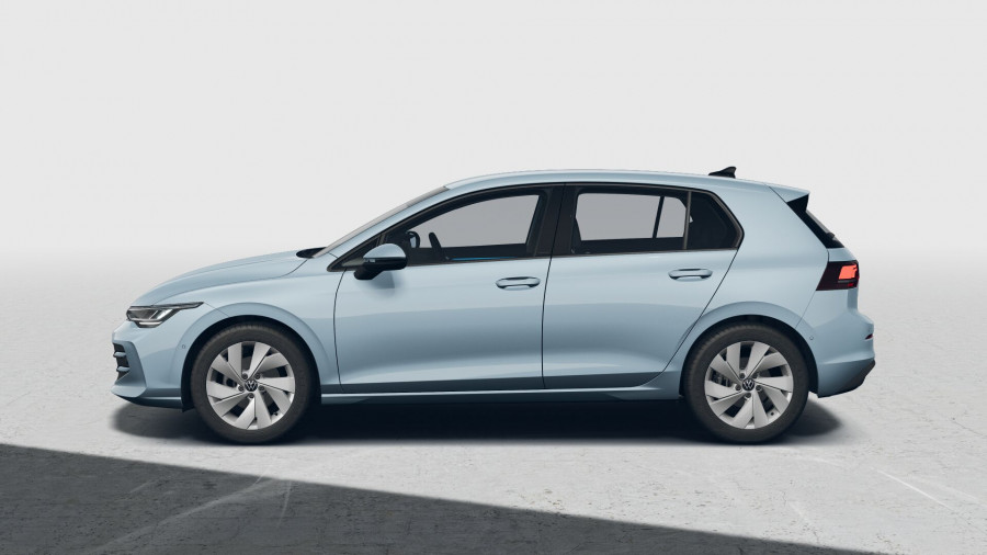 2026 Volkswagen Golf 8.5 110TSI Life Hatch Image 2
