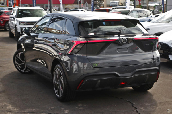 2026 MG MG4 AH4E Essence 64 Hatch Image 4