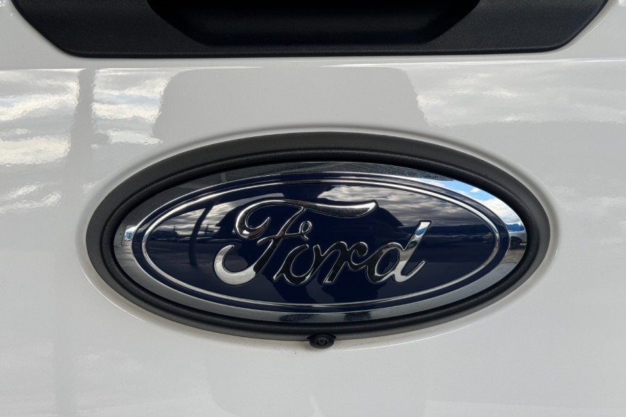 2023 MY23.5 Ford Ranger P703 Wildtrak Ute Image 17