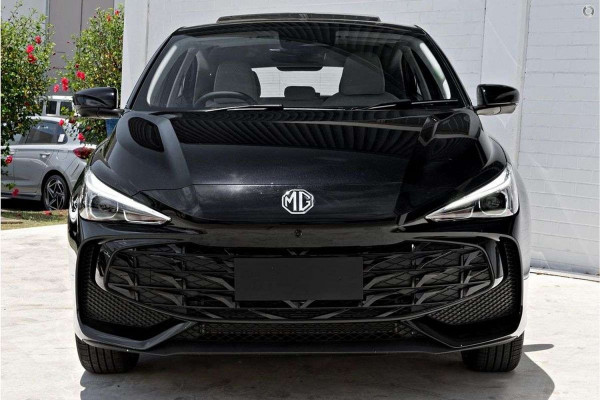 2025 MG MG3 ZP22 Essence Hatch Image 2