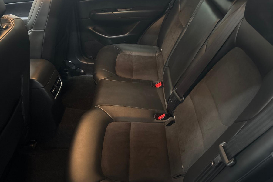2020 Mazda CX-5 KF Series Touring SUV Image 21