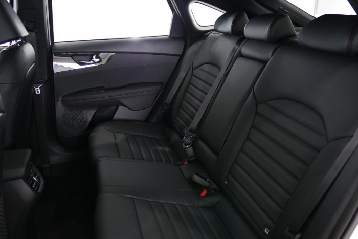 2019 Kia Cerato Hatch BD GT Hatchback