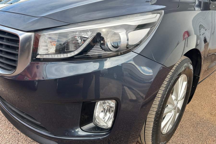 2016 Kia Carnival YP Si SUV Image 18