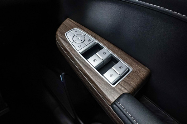 2025 MG QS IS31 Excite SUV Image 28