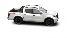 2025 Nissan Navara D23 PRO-4X Ute image 12