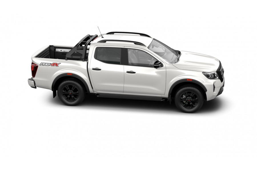 2025 Nissan Navara D23 PRO-4X Ute Image 12