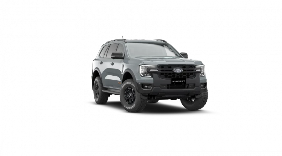 2026 MY26.5 Ford Everest UB Tremor SUV Image 1