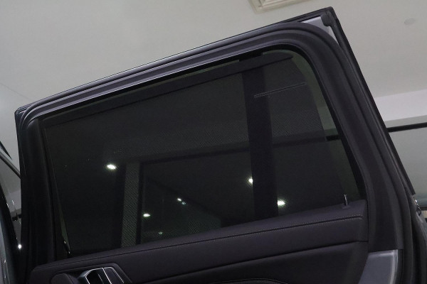 2023 BMW X7 G07 LCI xDrive40d M Sport SUV