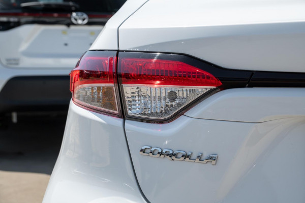 2023 Toyota Corolla MZEA12R Ascent Sport Hatch Image 21