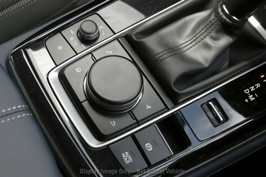 2026 Mazda CX-30 DM Series G20 Evolve SUV Image 9