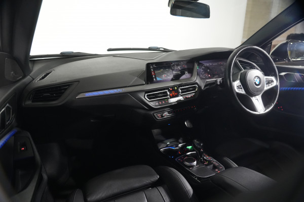 2021 BMW 2 Series M235i xDrive Coupe image 12