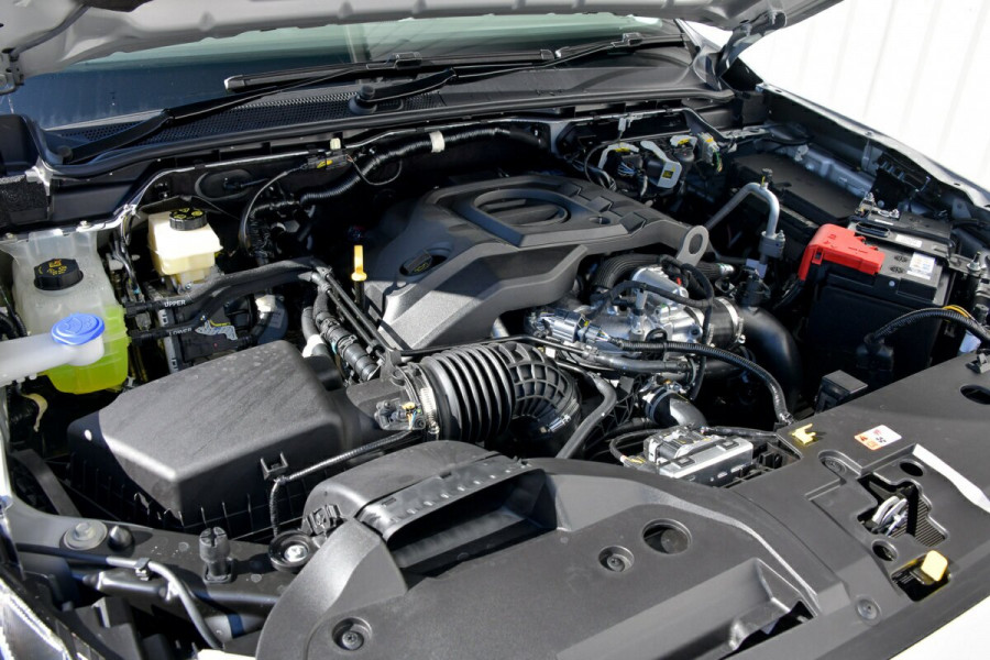 2024 Volkswagen Amarok NF TDI600 Style Ute Image 25