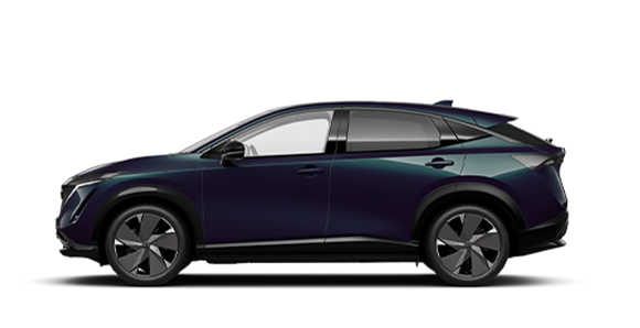 ARIYA 4WD 87KW Evolve