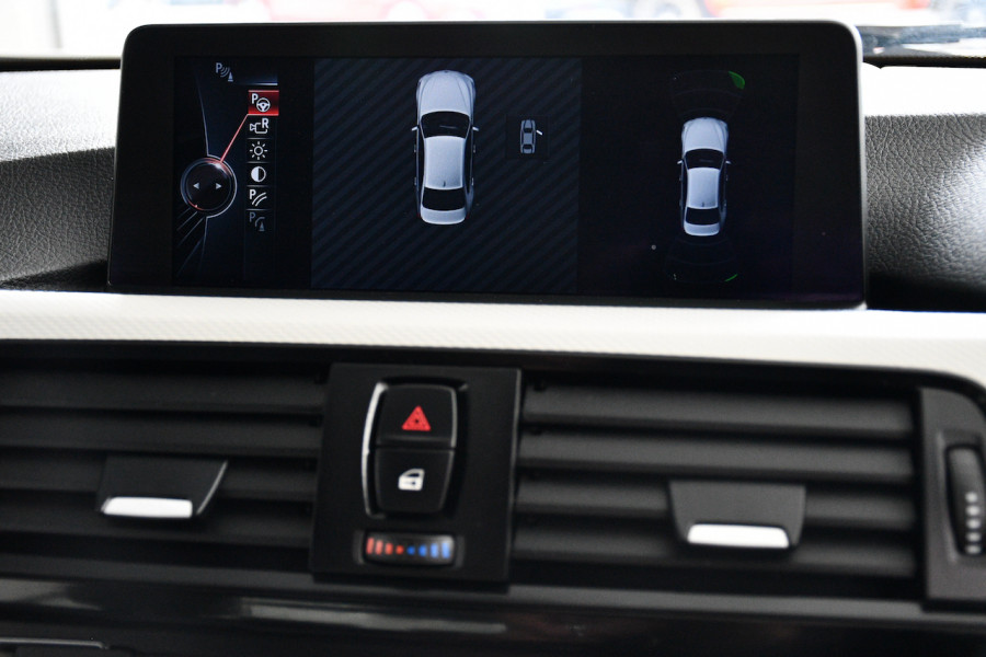 2014 BMW 3 Series F30 MY1114 328i Sedan Image 18