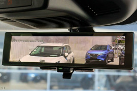 2024 MY25 Nissan X-Trail T33 Ti SUV image 12