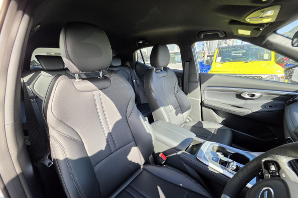 2026 GAC EMZOOM  Premium SUV Image 21