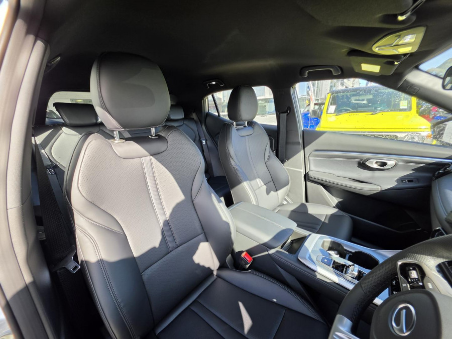 2026 GAC EMZOOM  Premium SUV Image 21