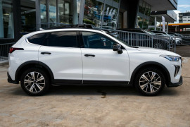 2024 GWM Haval Jolion A01 Ultra Hybrid SUV