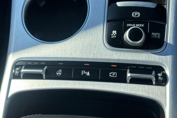 2022 Kia Stinger CK GT Sedan Image 36