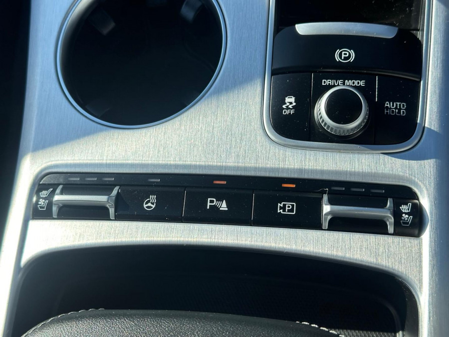 2022 Kia Stinger CK GT Sedan Image 36