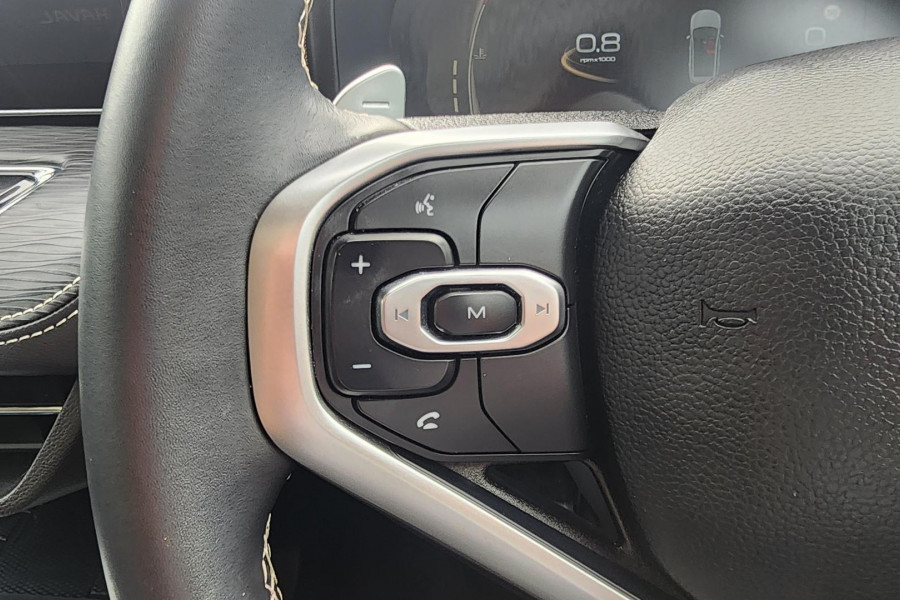 2022 GWM Haval Jolion A01 Ultra SUV Image 22