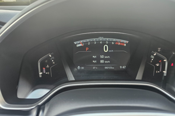 2022 MY23 Honda CR-V RW VTi SUV Image 14