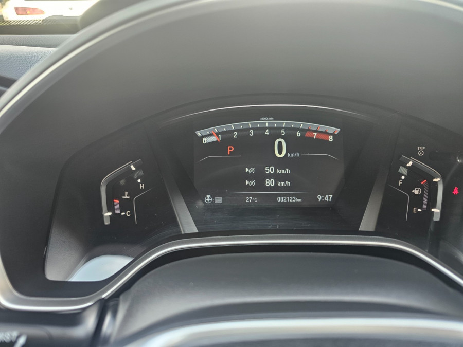 2022 MY23 Honda CR-V RW VTi SUV Image 14